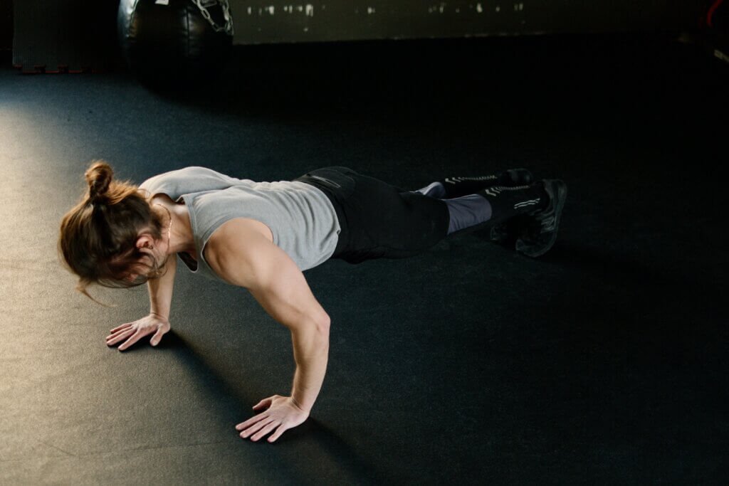 What are the 8 best push-ups for chest?
