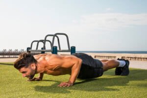 What are the 8 best push-ups for chest?